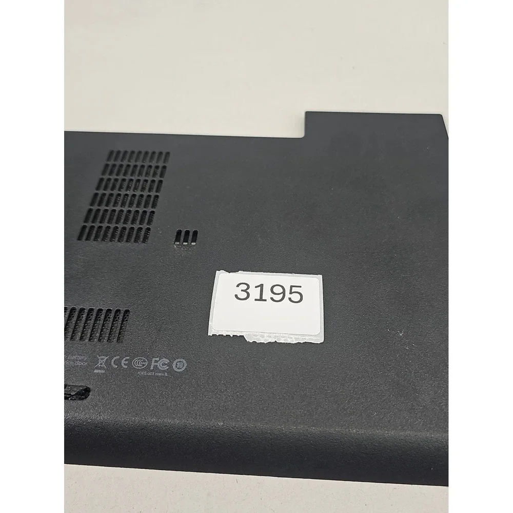 HP probook 640